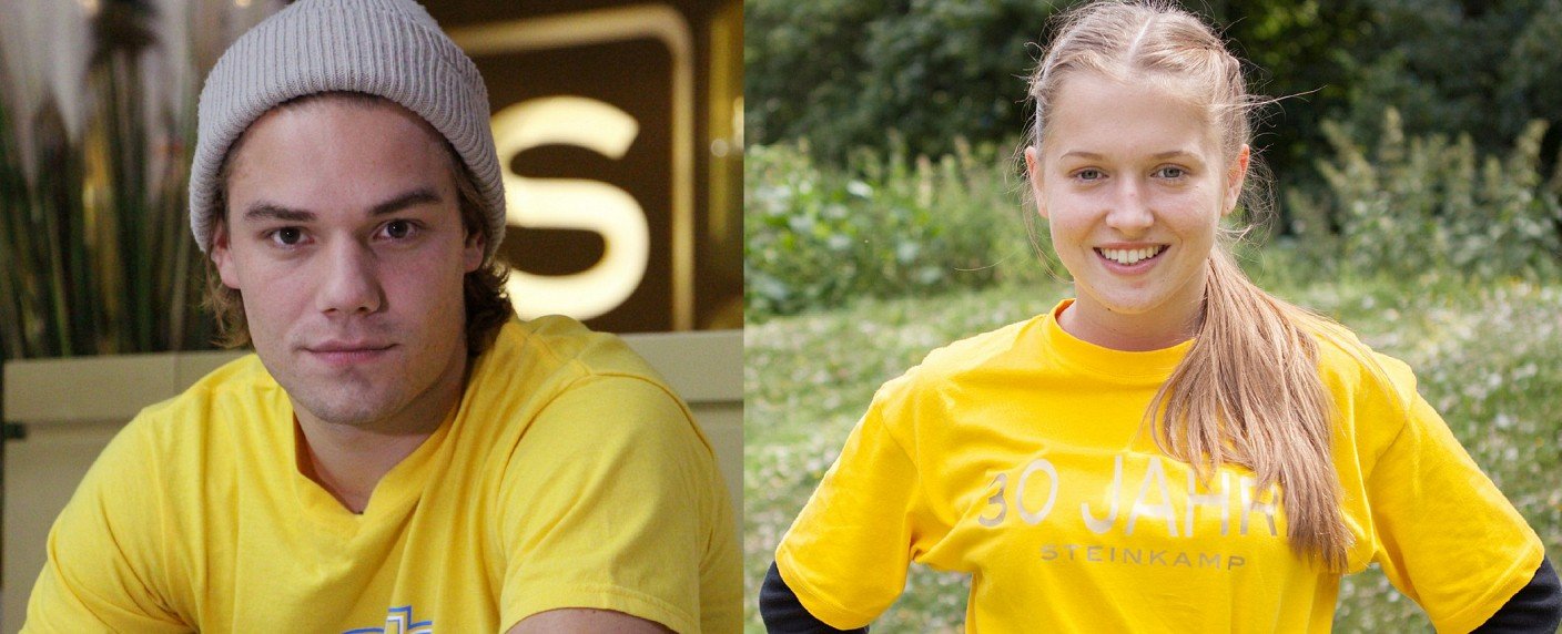 Familie Brück wird neu zusammengewürfelt