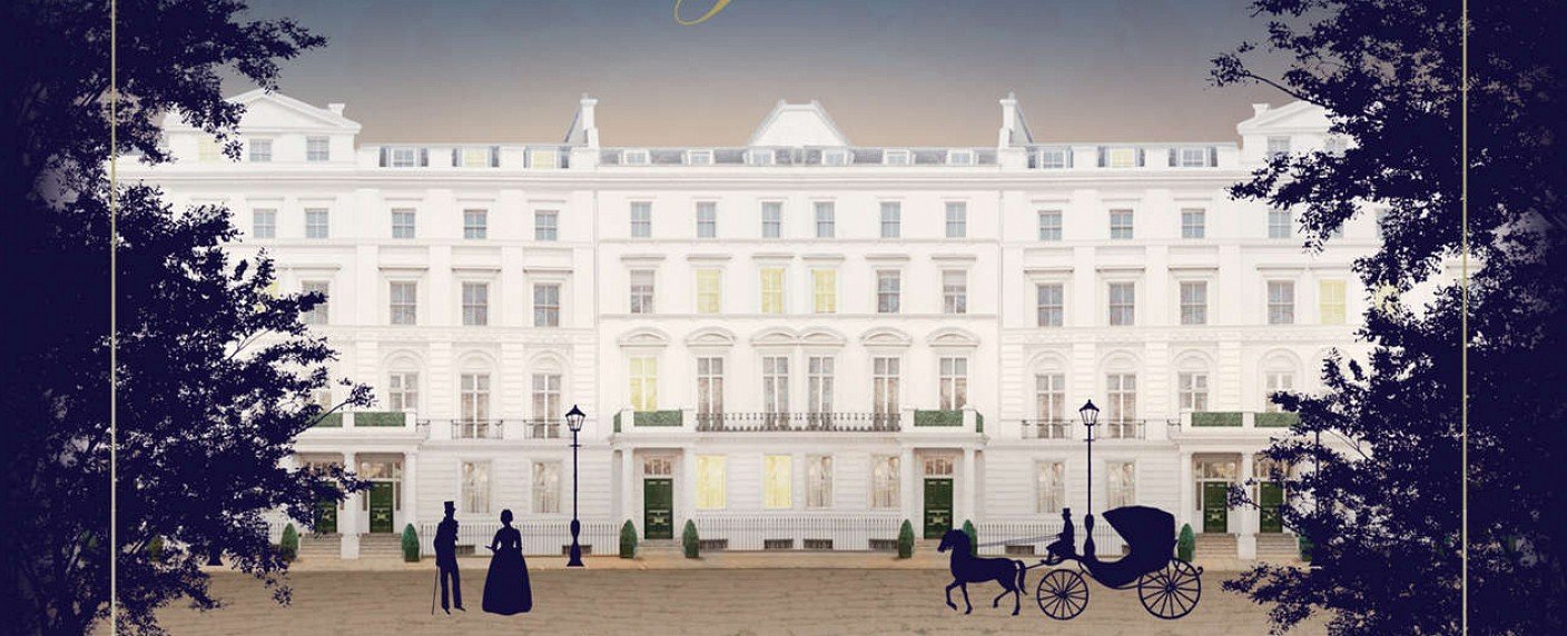 Roman-Adaption "Belgravia" spielt in den 1840er Jahren