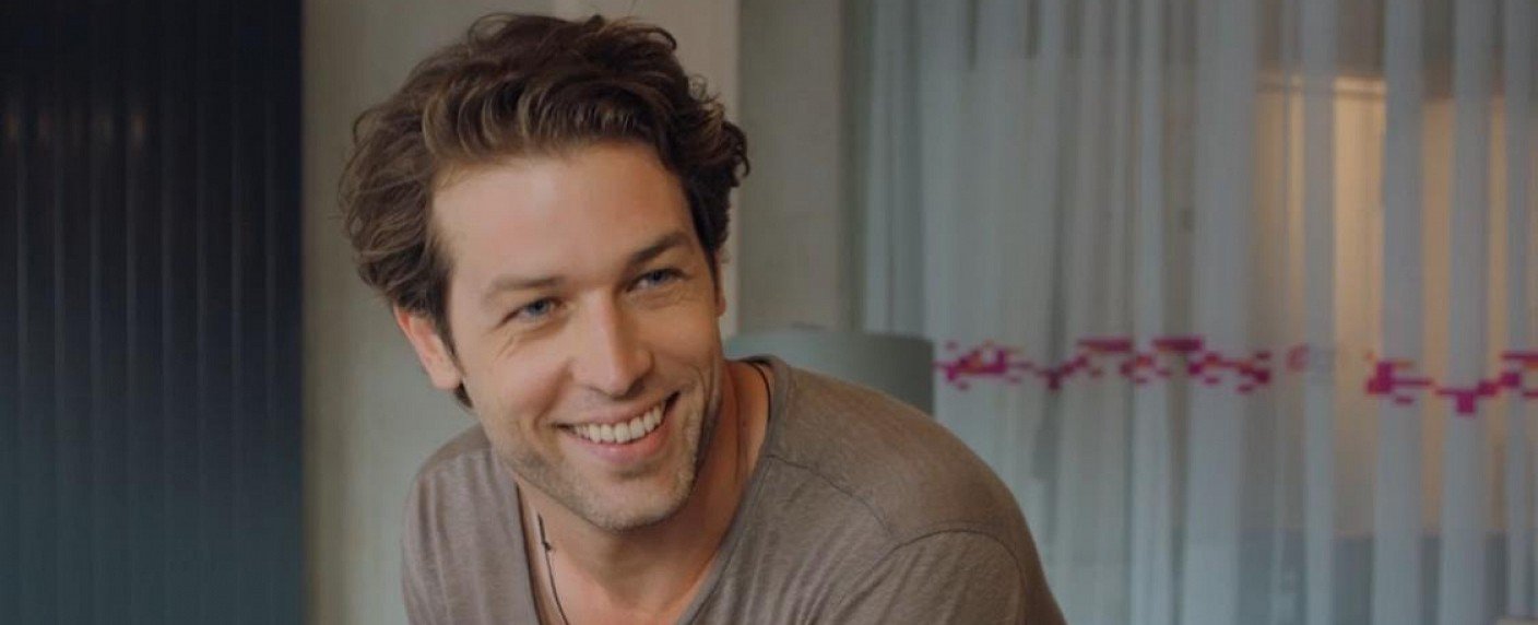 Elen Rhys und Julian Looman spielen gegensätzliches Polizisten-Team