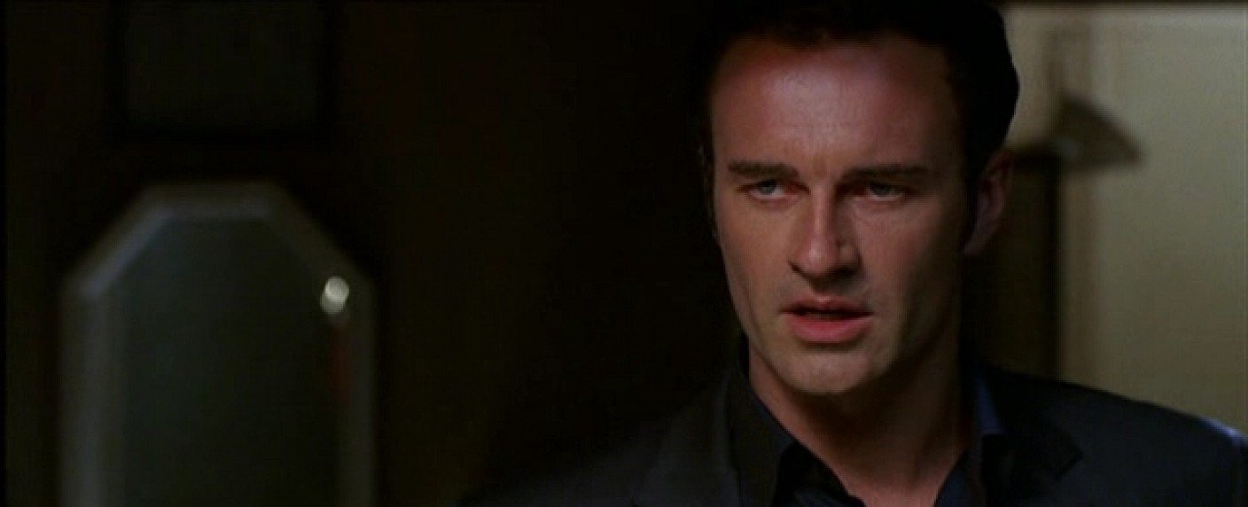 Ex-"Nip/Tuck"-Arzt schließt sich Syfy-Serie an