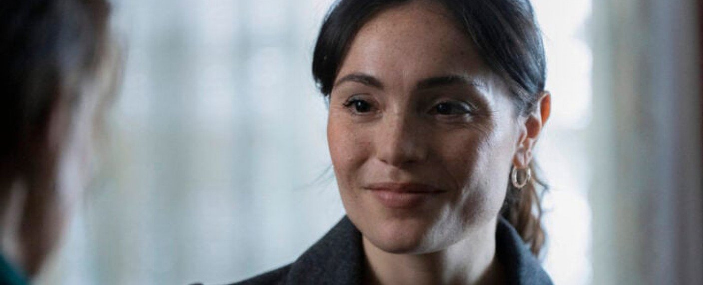 Wiedersehen mit Emily Alabi erhält einen Twist