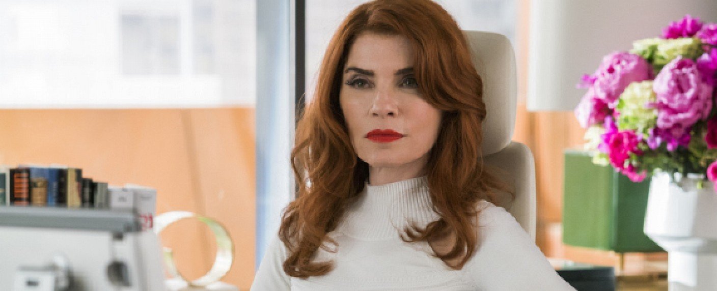 Rache-Comedy nimmt sexuelle Belästigung und Schönheitswahn aufs Korn