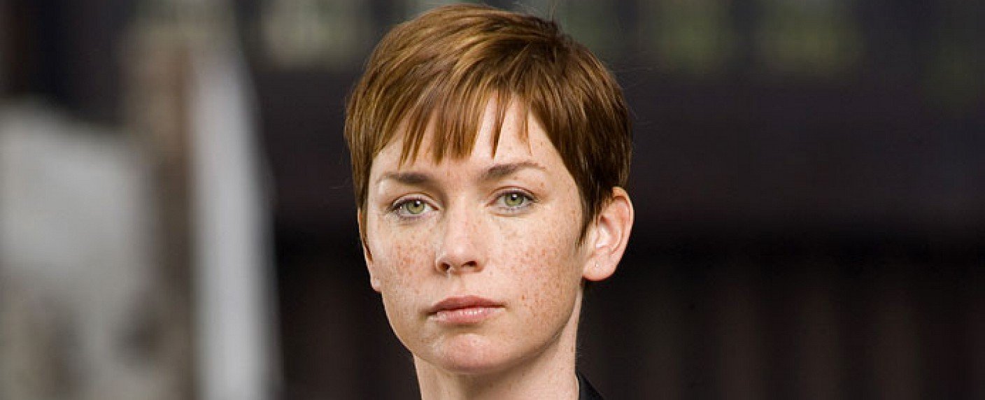 Erstes Cast-Mitglied der neuen Sundance Channel-Serie bekannt