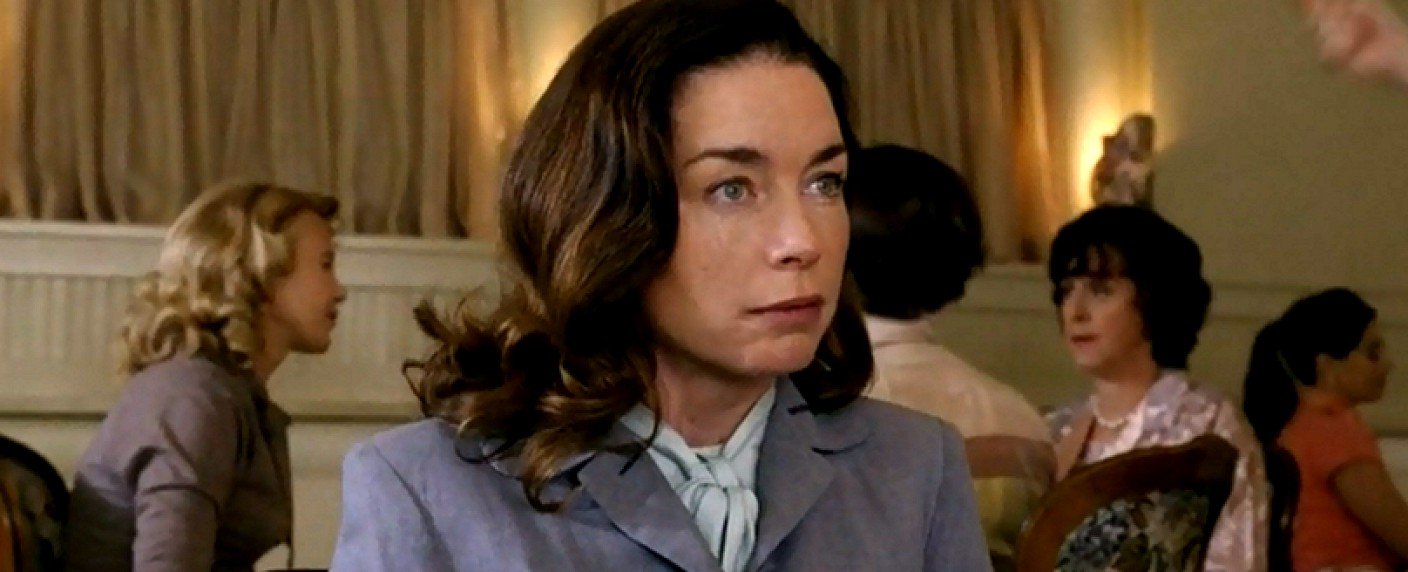 Adaption von Nordic-Noir-Serie mit "Criminal Intent"-Darstellerin