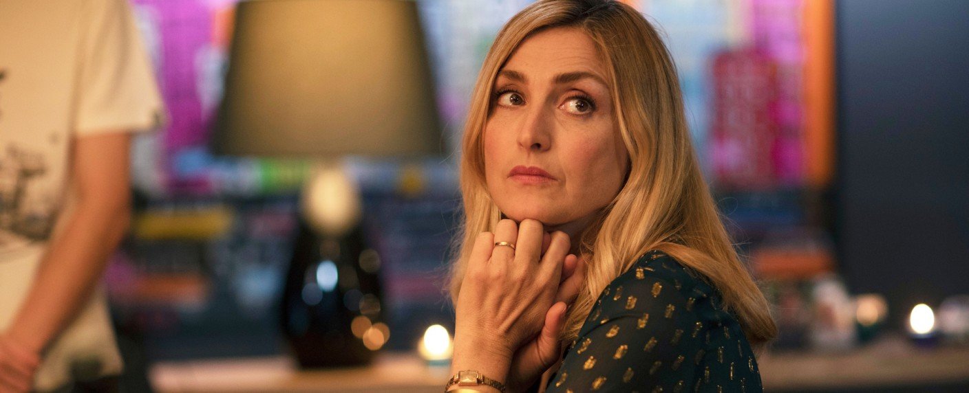 Düstere Familiengeheimnisse im ZDF-Krimi am Sonntagabend