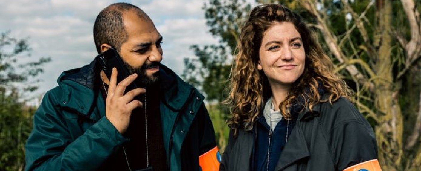 Start der neuen Serie "Juliet" angekündigt