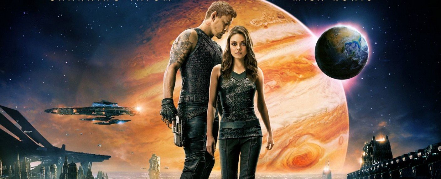 Glauben an Serienprojekt trotz "Jupiter Ascending"-Flop
