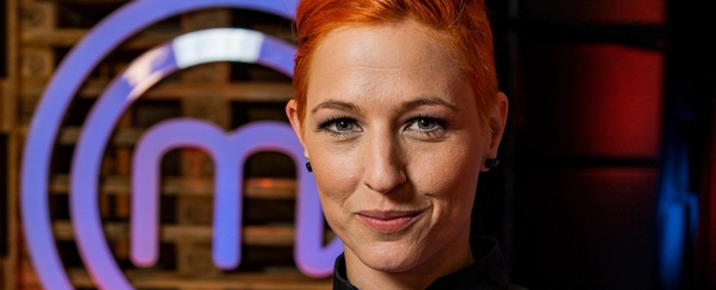 Meta Hiltebrand neue Jurorin bei "MasterChef Celebrity"
