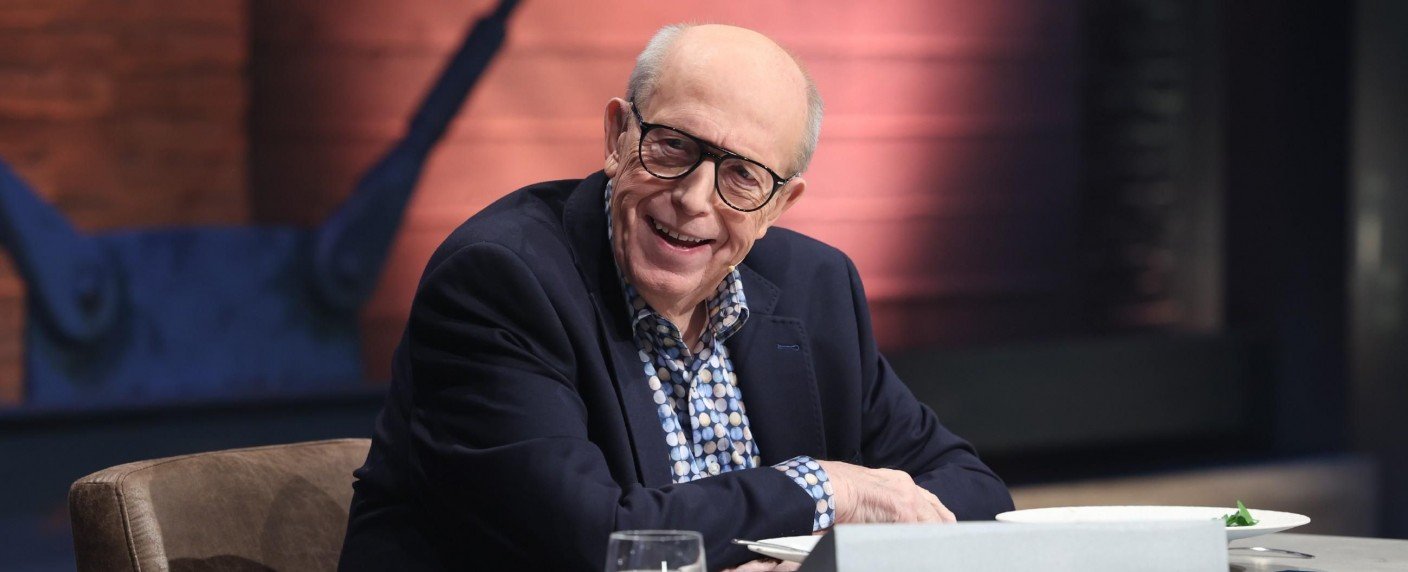 Jury-Urgestein geht in den Ruhestand