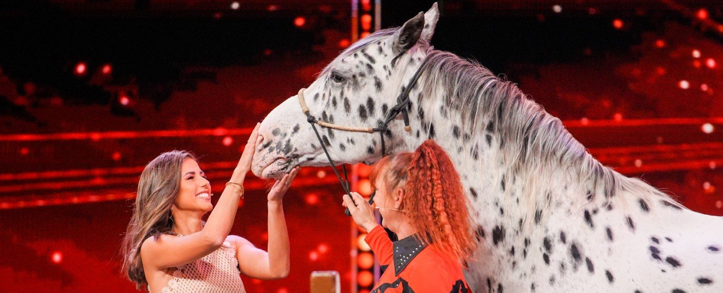 Schöner Erfolg für Bio-Film "Ottilie von Faber-Castell"