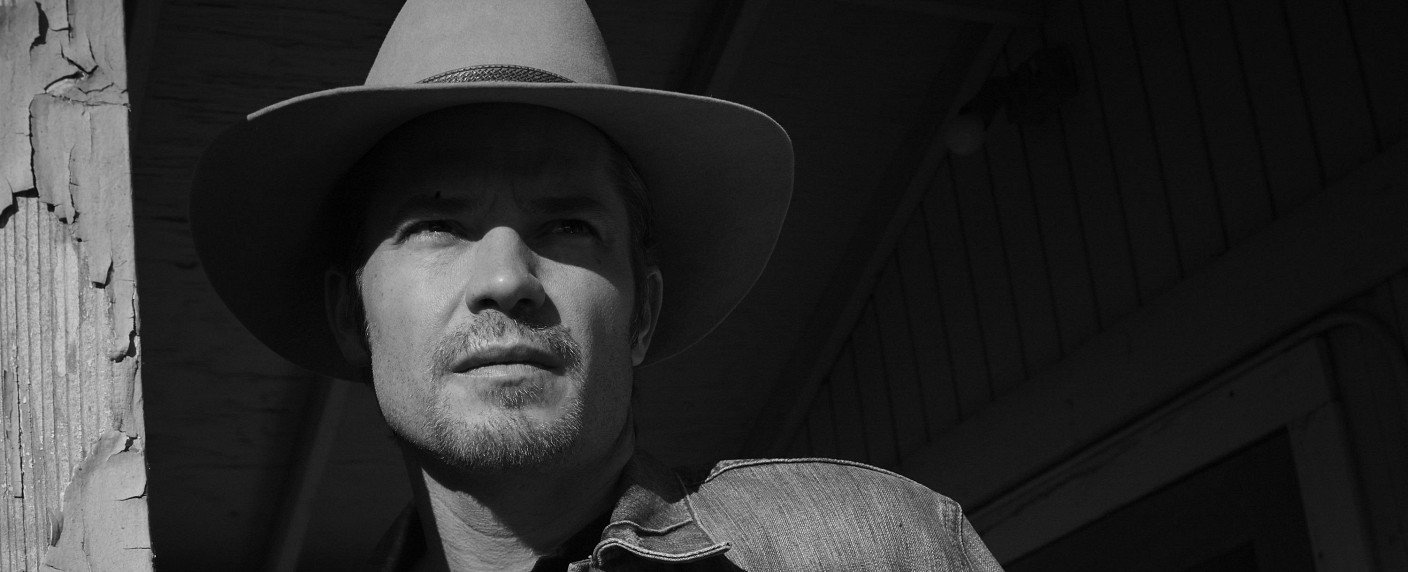 "Justified"-Veteran stößt zum Ensemble der "Star Wars"-Serie