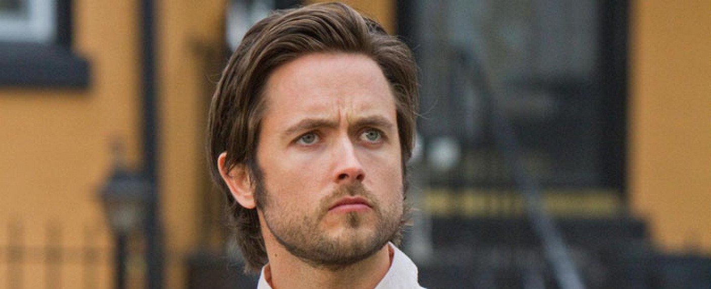 Justin Chatwin to shoot 'Breed' pilot in Vancouver - BC