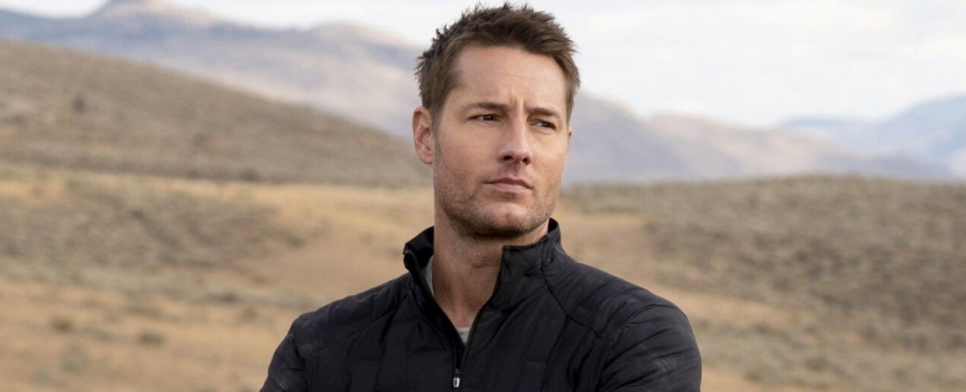 Monat vor allem mit internationalen Serien