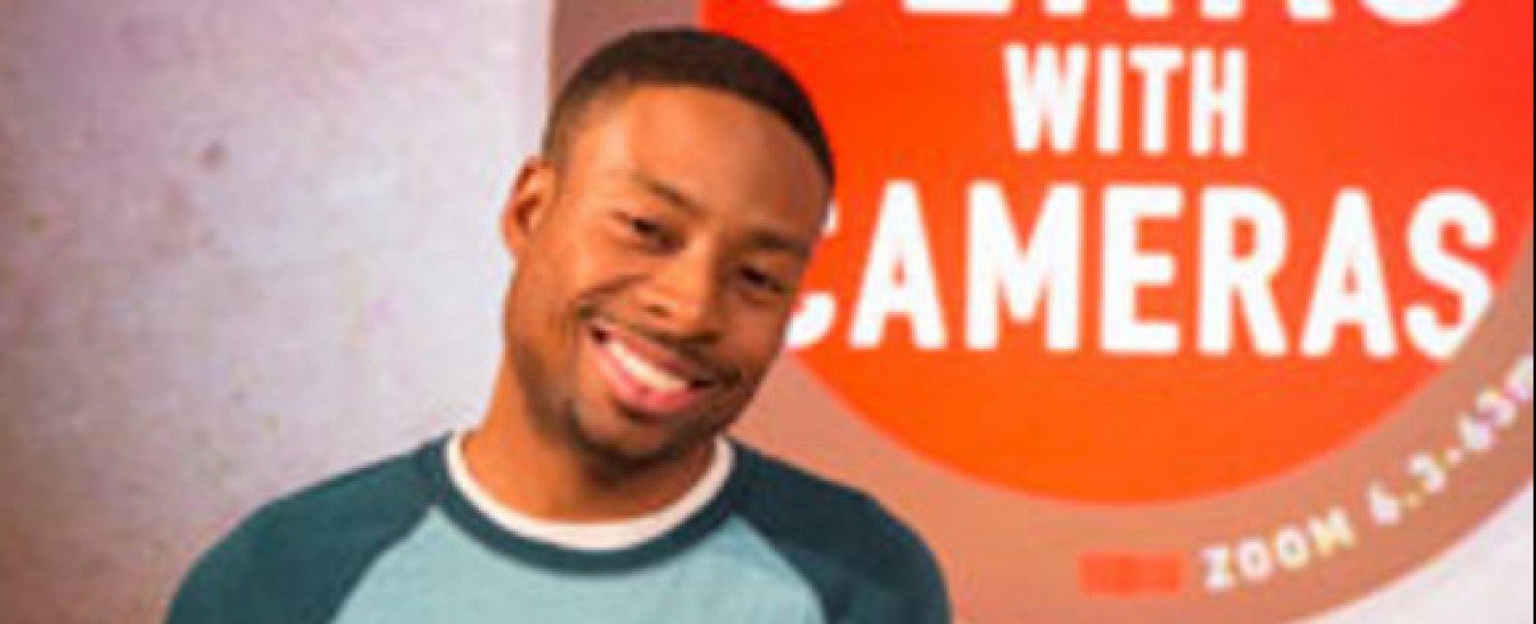 Newcomer übernimmt die Chris-Tucker-Rolle