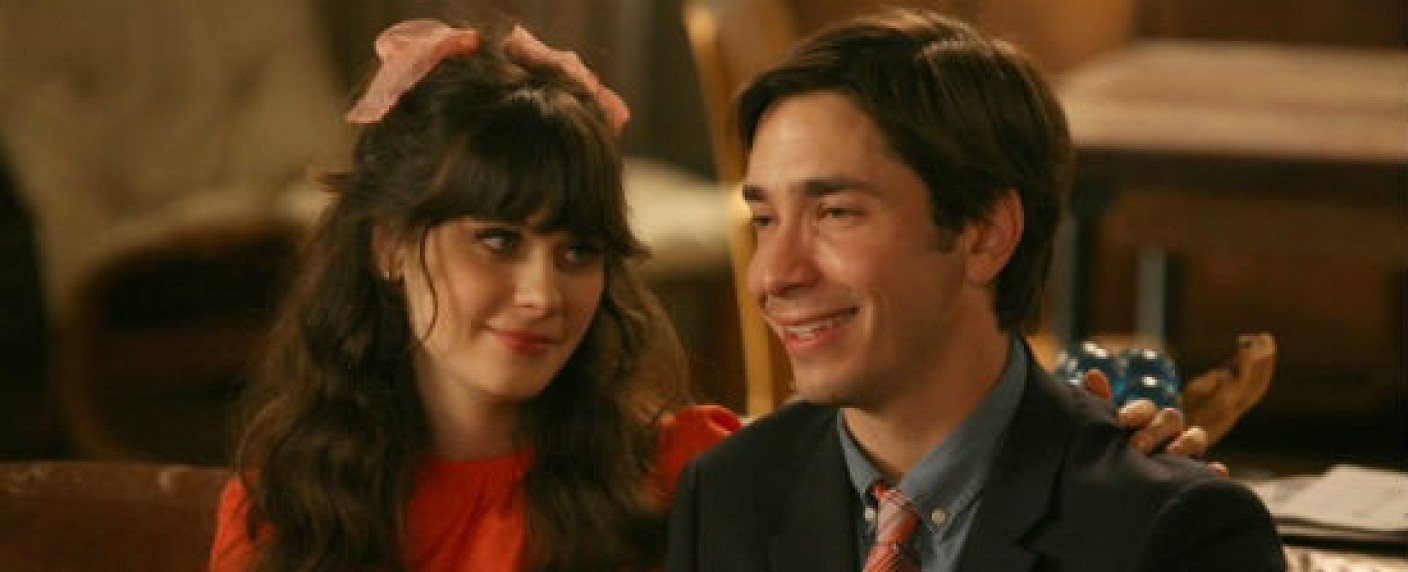 Justin Long übernimmt Hauptrolle von David Schwimmer