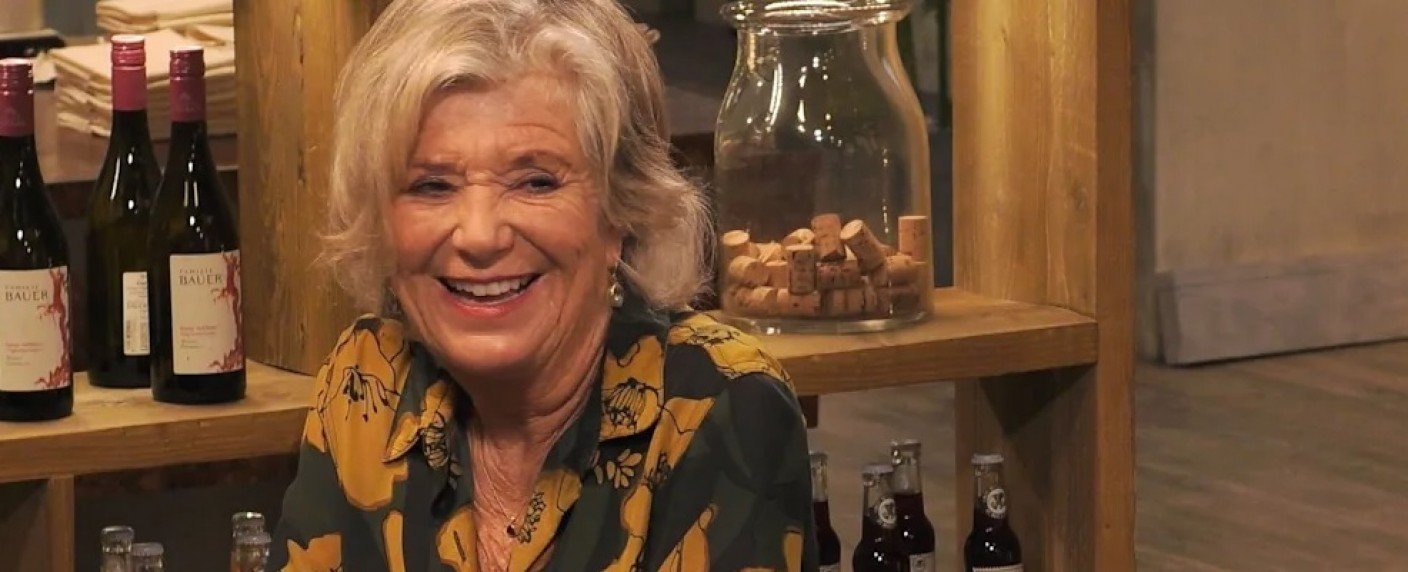 Schauspielerin wirkte aus anderem Grund in der Datingshow mit