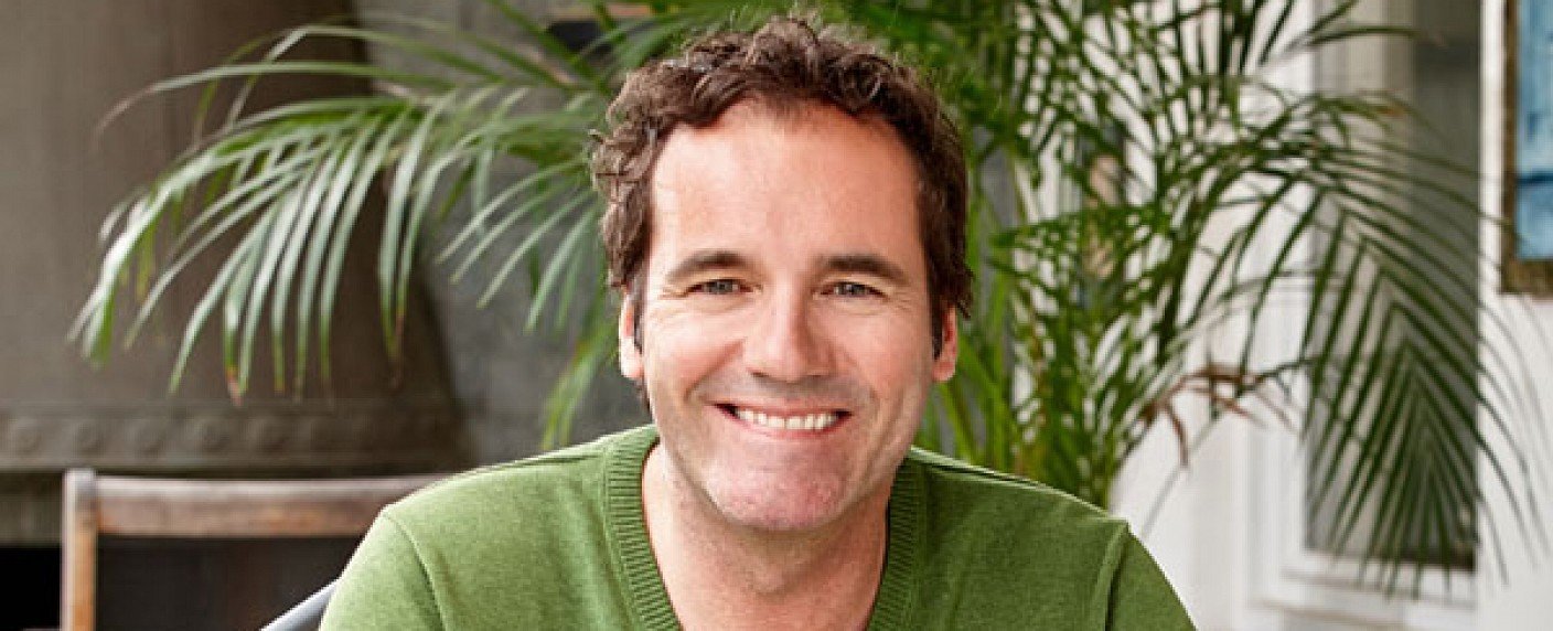 Eigenproduktion mit Tommi Ohrner als Gast