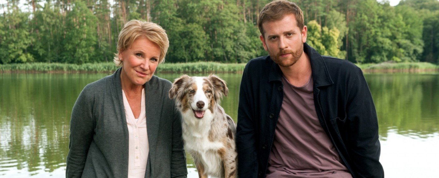 Medical-Drama um Mensch-Tier-Therapiegespann