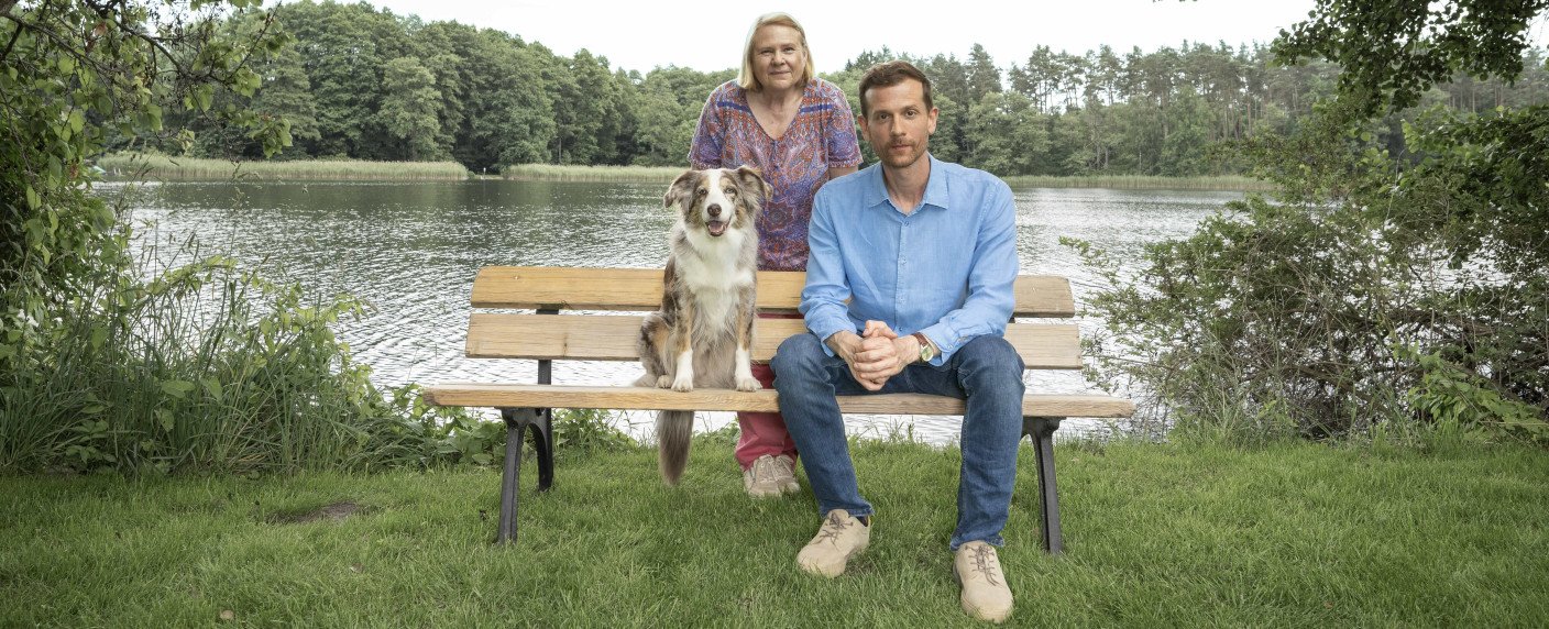 Iris Mareike Steen spielt in ARD-Filmreihe mit
