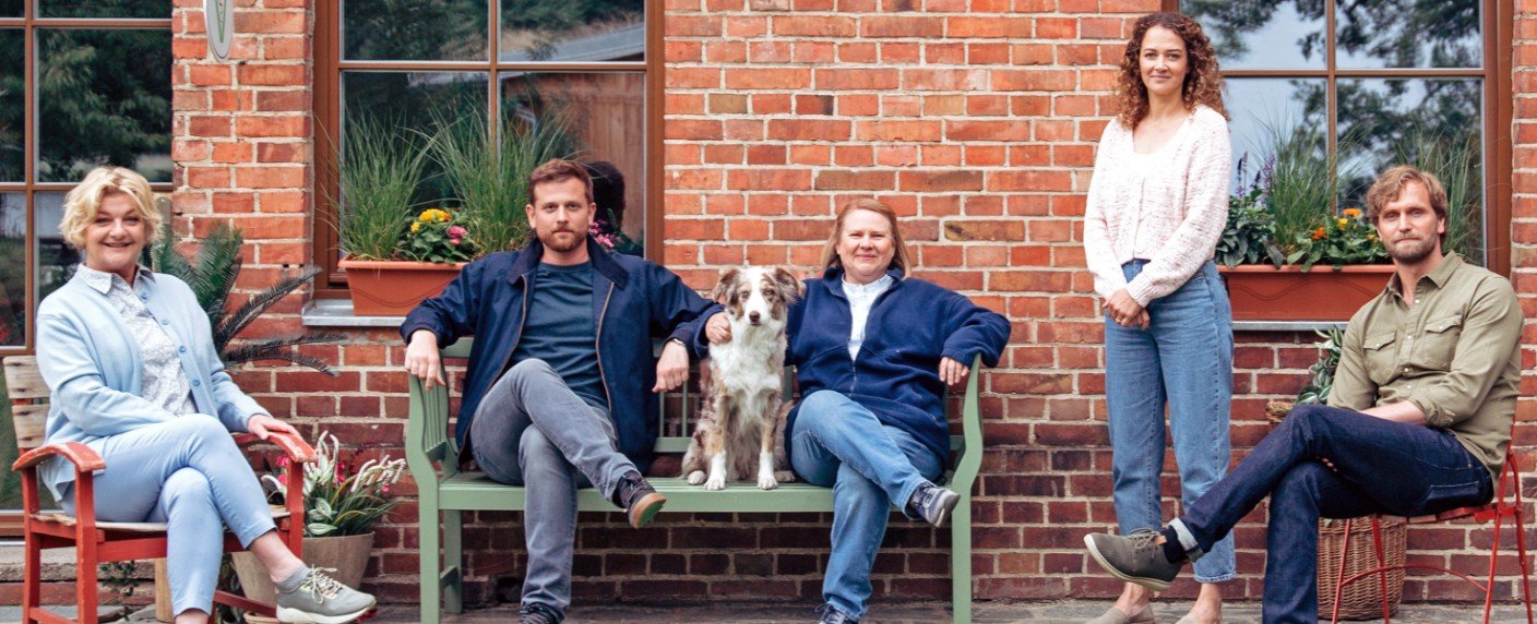 Neunter und zehnter Film mit Christoph Schechinger entstehen