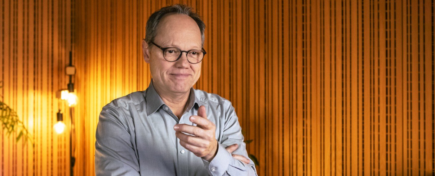 Instagram-Live zu allen Themen rund um die Öffentlich-Rechtlichen