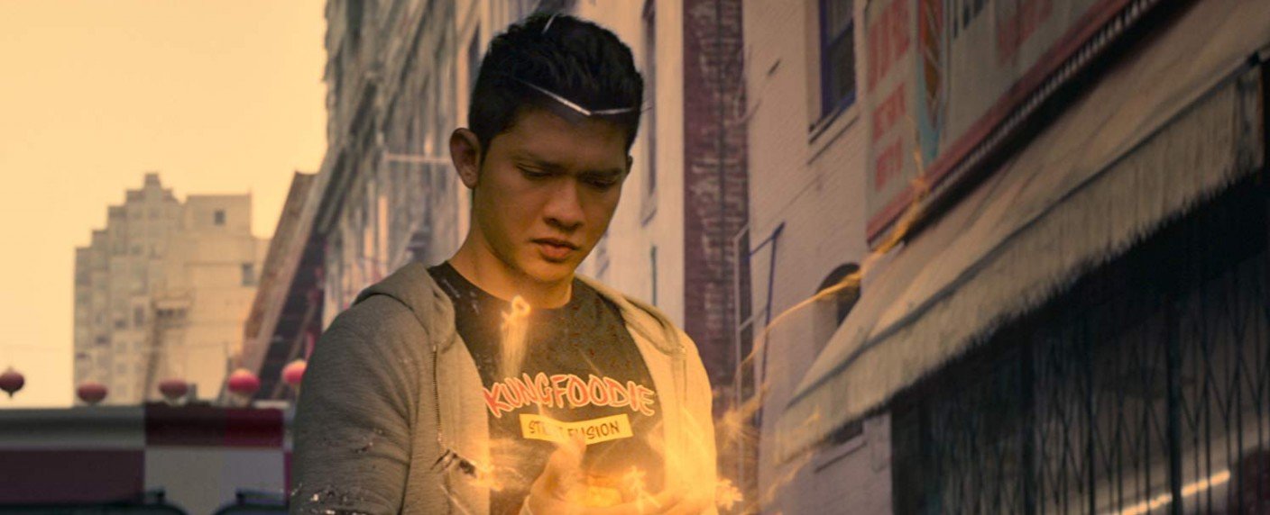 Martial-Arts-Drama und japanisches Bio-Format starten Anfang August