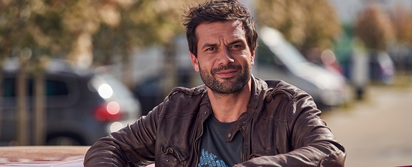 Krimi-Comedy mit Kai Schumann geht in die nächste Runde