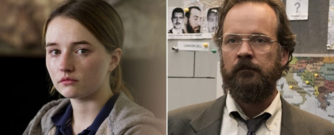 Hulu-Format "Dopesick" beleuchtet Opioidkrise in den USA