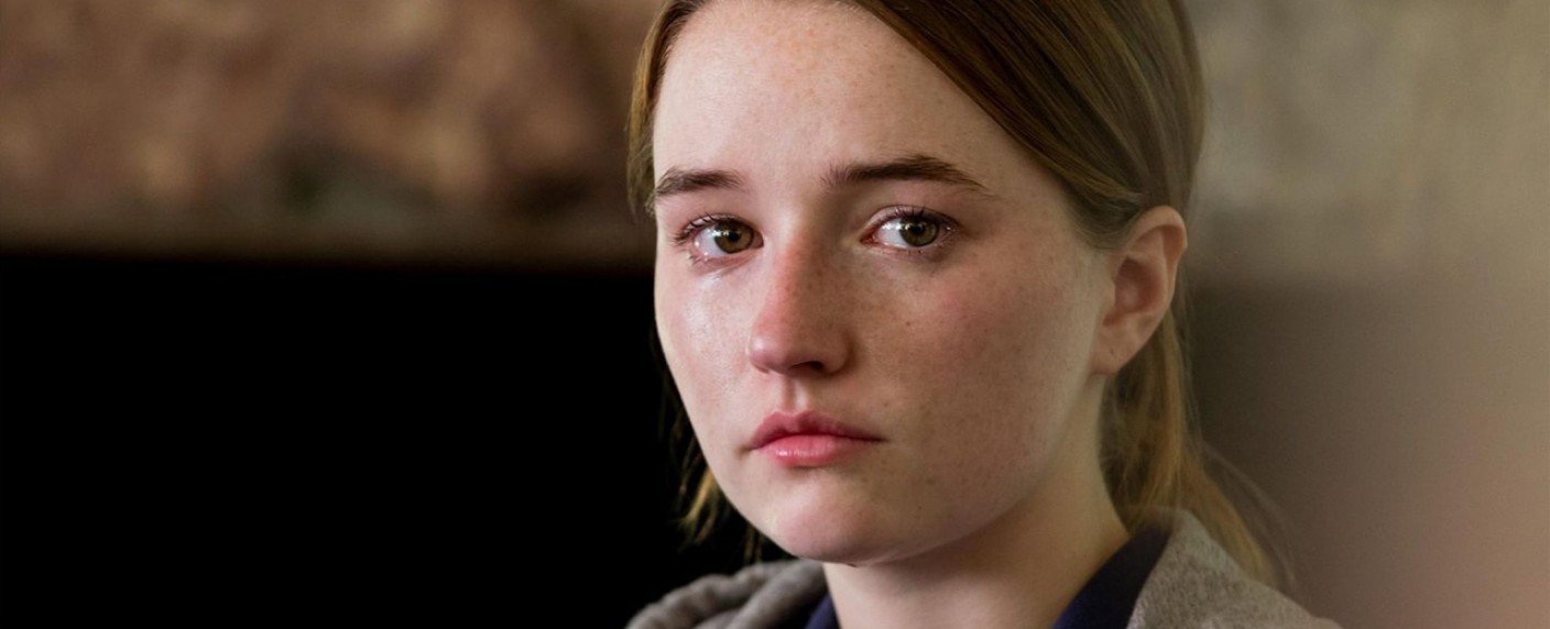 Kaitlyn Dever übernimmt wichtige Hauptrolle in der HBO-Erfolgsserie