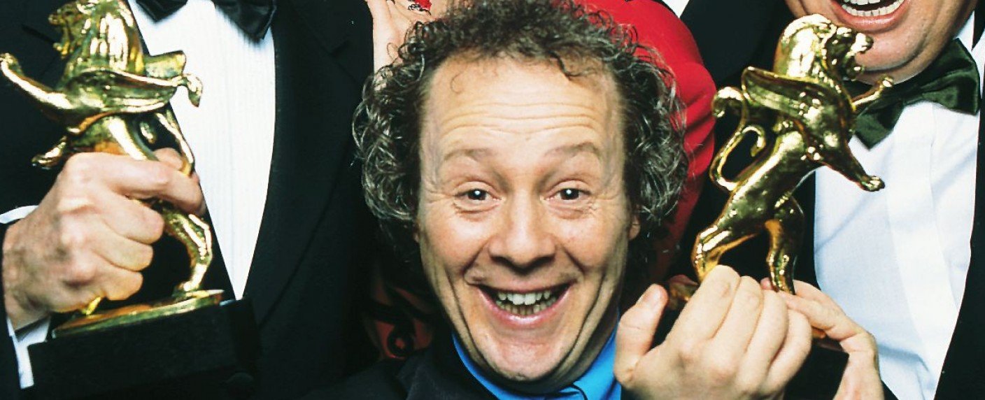 Show-Veteran kehrt in Neuauflage zurück