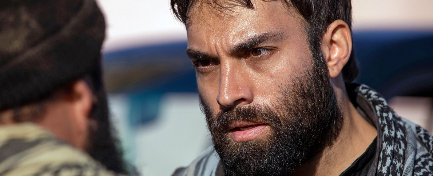 Preisgekrönte Thrillerserie geht bei arte in die Verlängerung