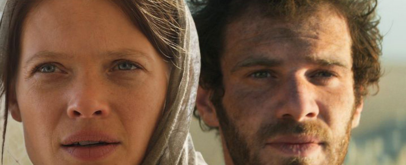 Mit Félix Moati und Mélanie Thierry in den Hauptrollen