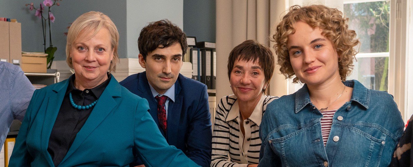 Zweiter Film der Neuauflage ist bereits im Kasten