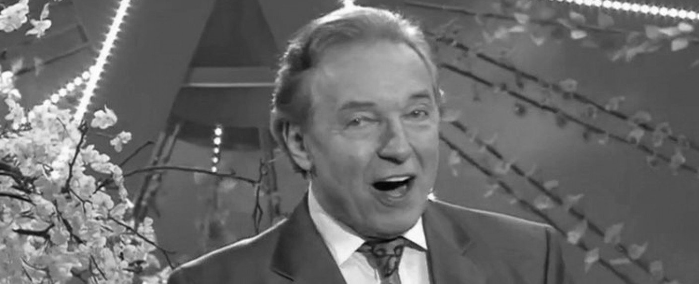 Sänger des "Biene Maja"-Titellieds erlag dem Krebs