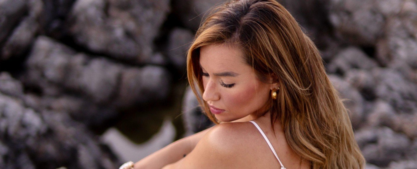 Reality-Veteranin Karina hofft auf neues Liebesglück