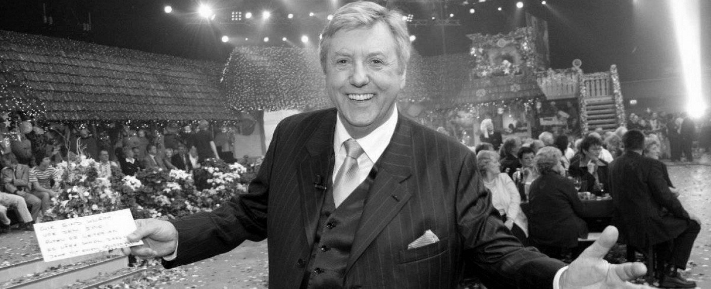 Moderator stirbt an Folgen eines Herzinfarkts