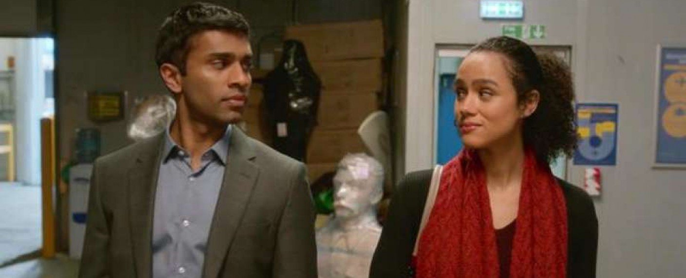 Missandei-Darstellerin Nathalie Emmanuel auf der Suche nach dem Happy End