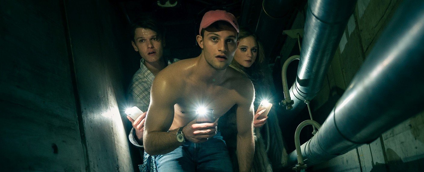 Starttermin für neue Eigenproduktion des Streamingdienstes