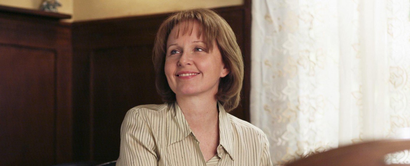 Kate Burton kehrt als Ellis Grey zurück