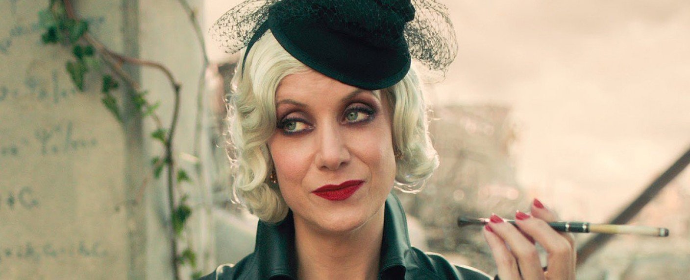 Addison kehrt nach Seattle zurück