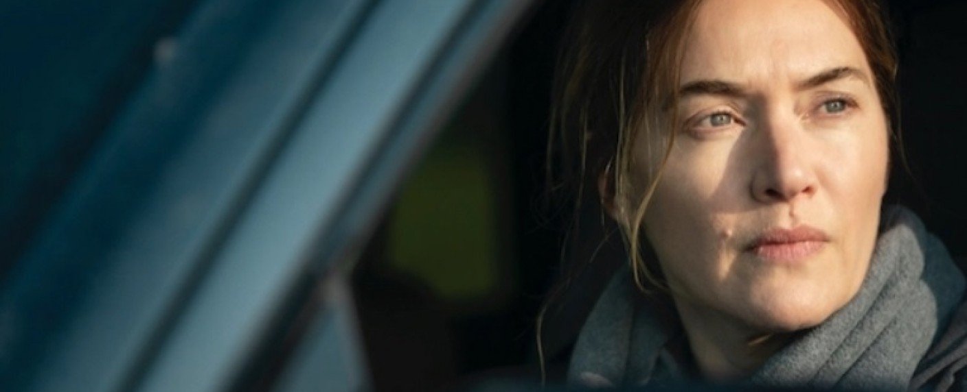 "Mare of Easttown" und neue Folgen der Therapie-Serie