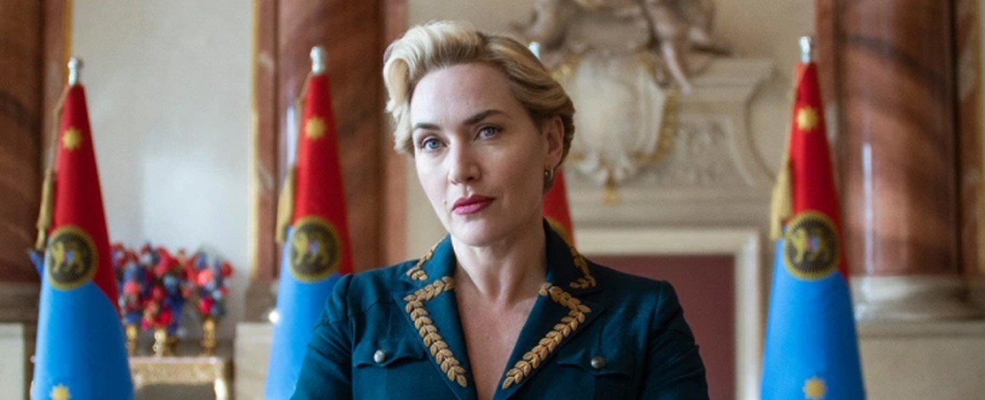 Neues Projekt von "Die Queen"-Regisseur kommt 2024
