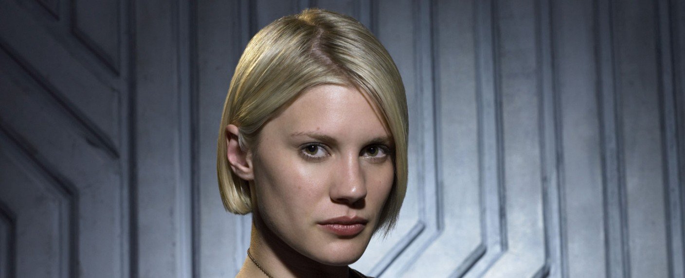 Neues Serienprojekt nach eigenem Drehbuch