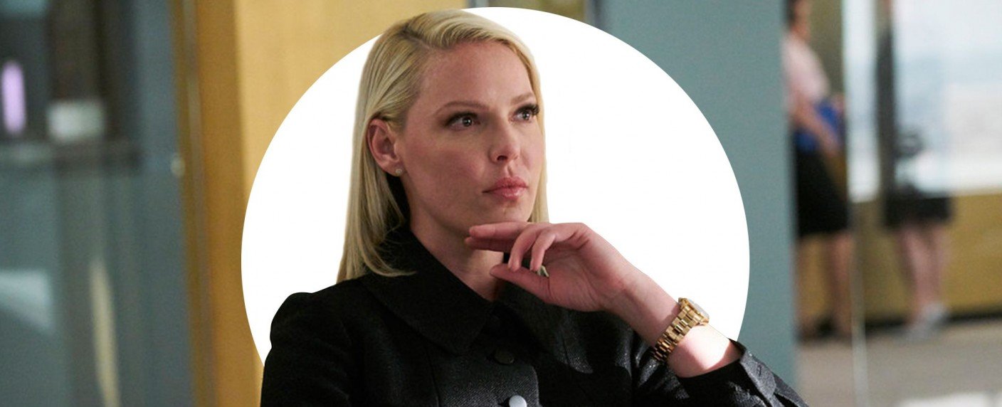 Neue Folgen mit Katherine Heigl als zentraler Hauptdarstellerin