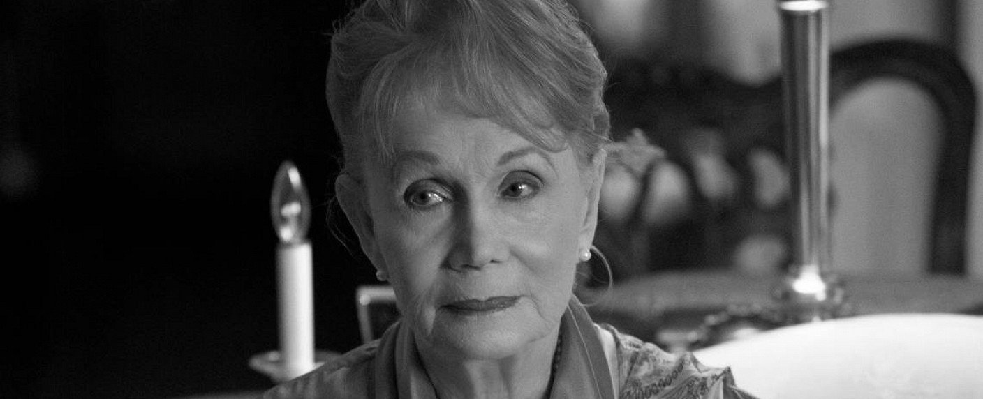 Zweifache Golden-Globe-Gewinnerin wurde 89 Jahre alt