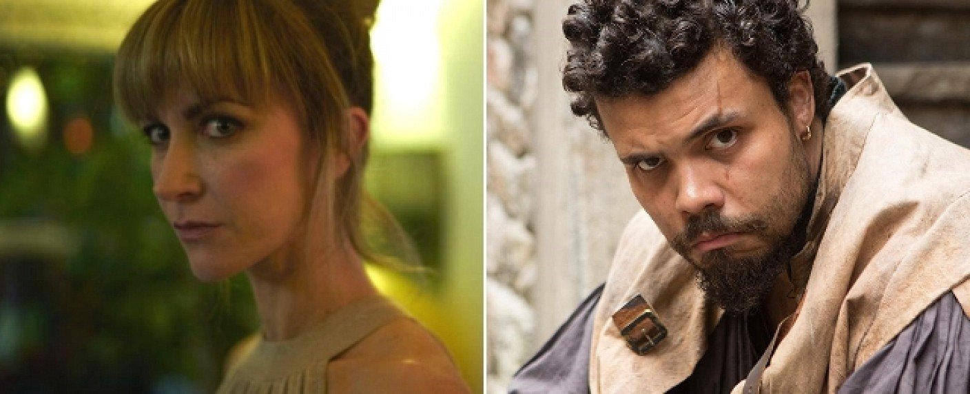 Verstärkung von "Cheat", "Musketiere" und "Downton Abbey"