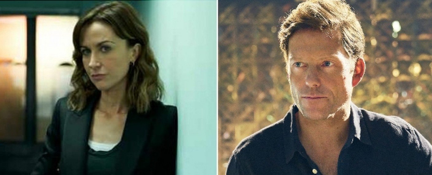 Des Mordes verdächtigte Lehrerin in True-Crime-Geschichte