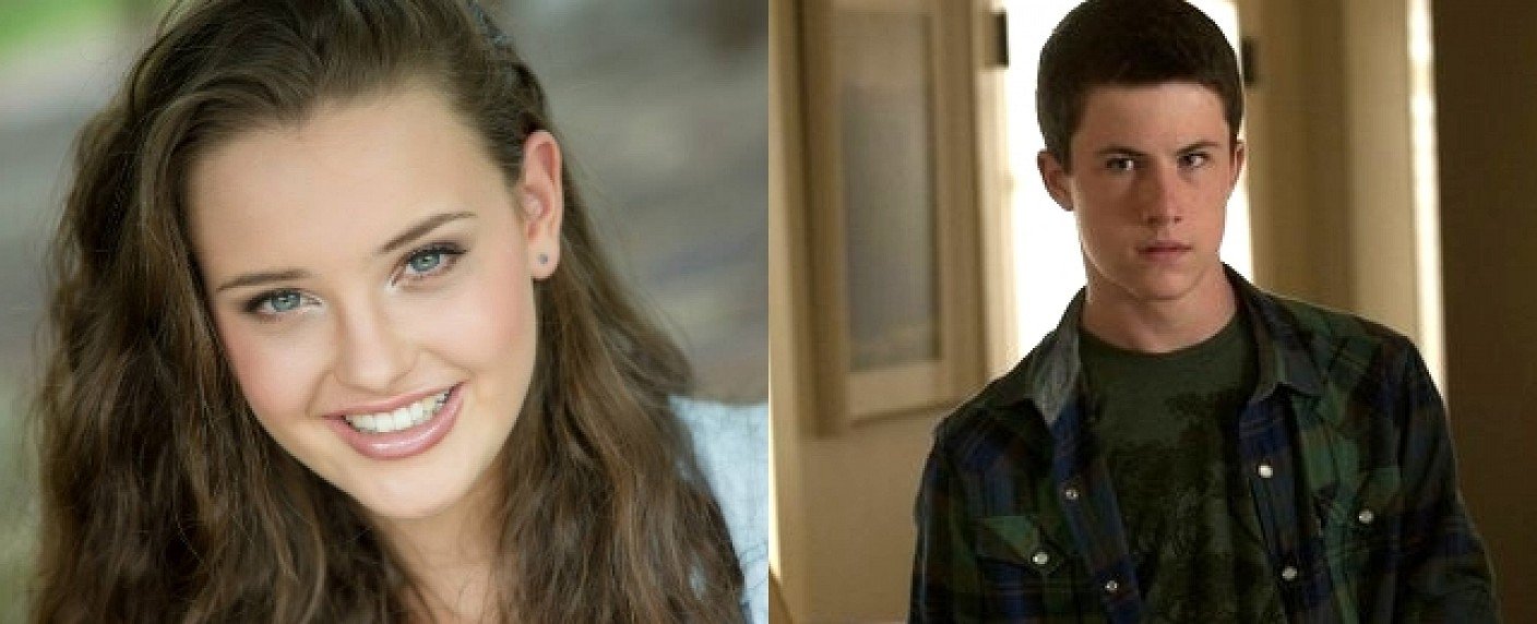 Dylan Minnette ebenfalls in Adaption von "Tote Mädchen lügen nicht"