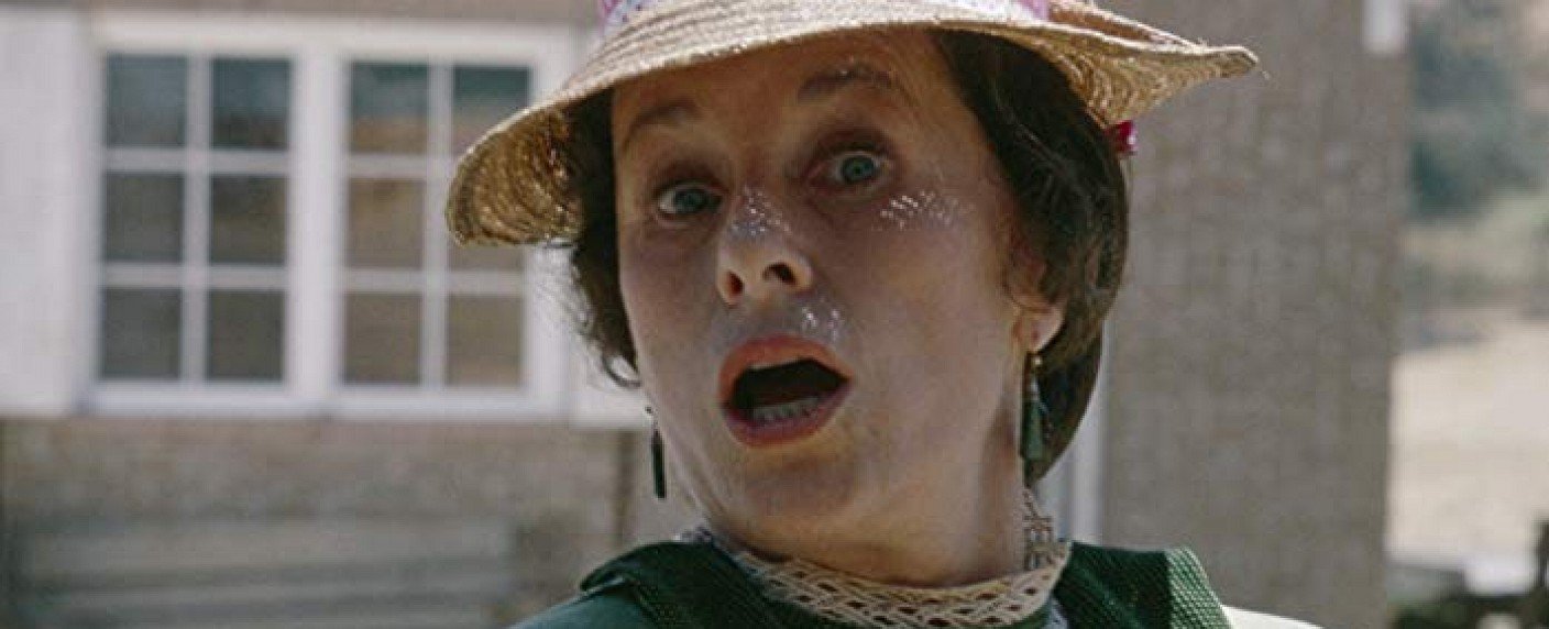 Darstellerin der Kultfigur wurde 93 Jahre alt