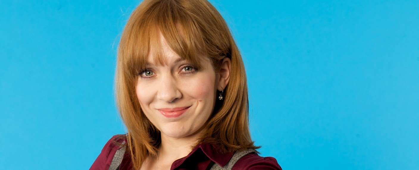 Comedy über junge Familie in den 1970ern